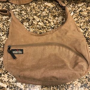Kavu Singapore Satchel